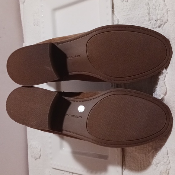 Stunning! Lucky Brand 🍀Suede Boot 👢 10  Stylish! - Picture 9 of 15